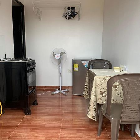 Oasis Apartment Leticia Exterior foto