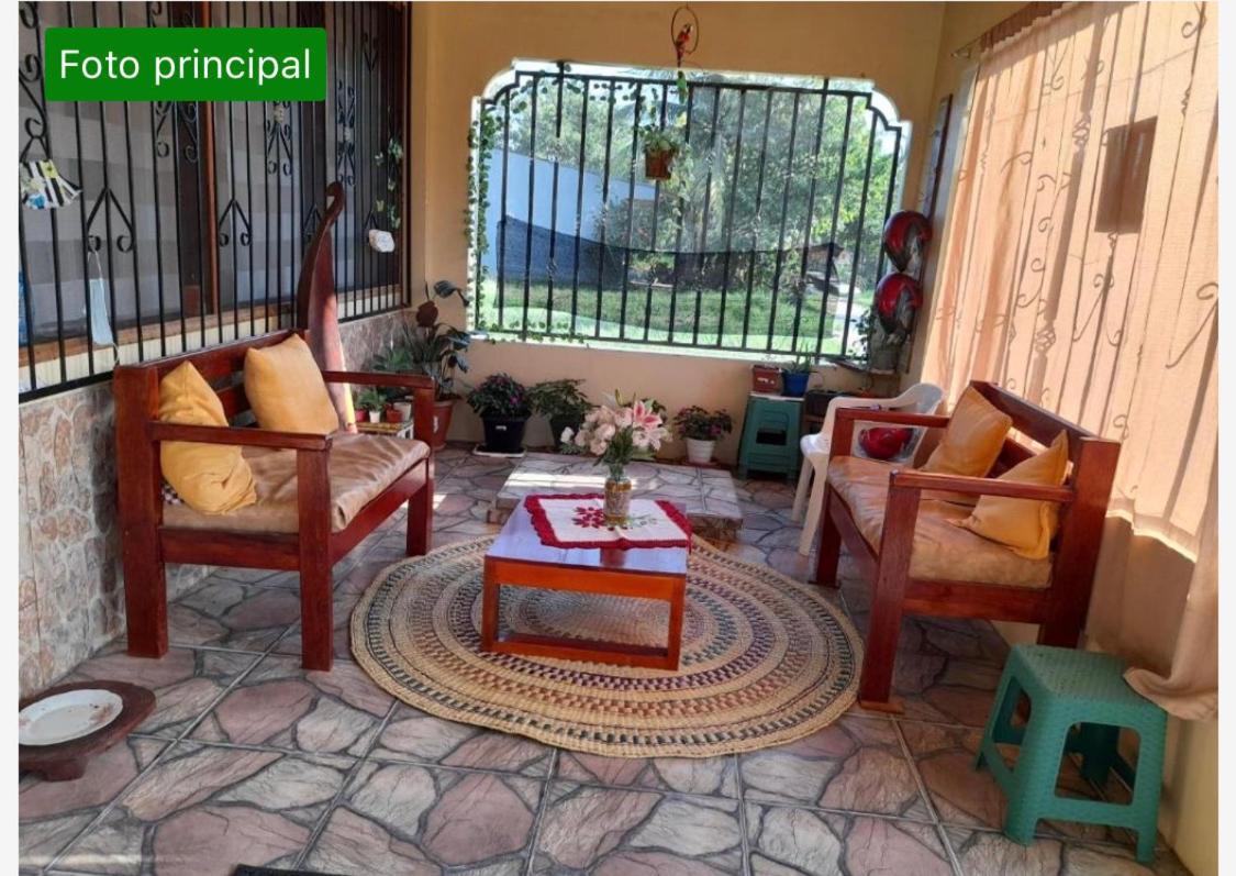 Oasis Apartment Leticia Exterior foto