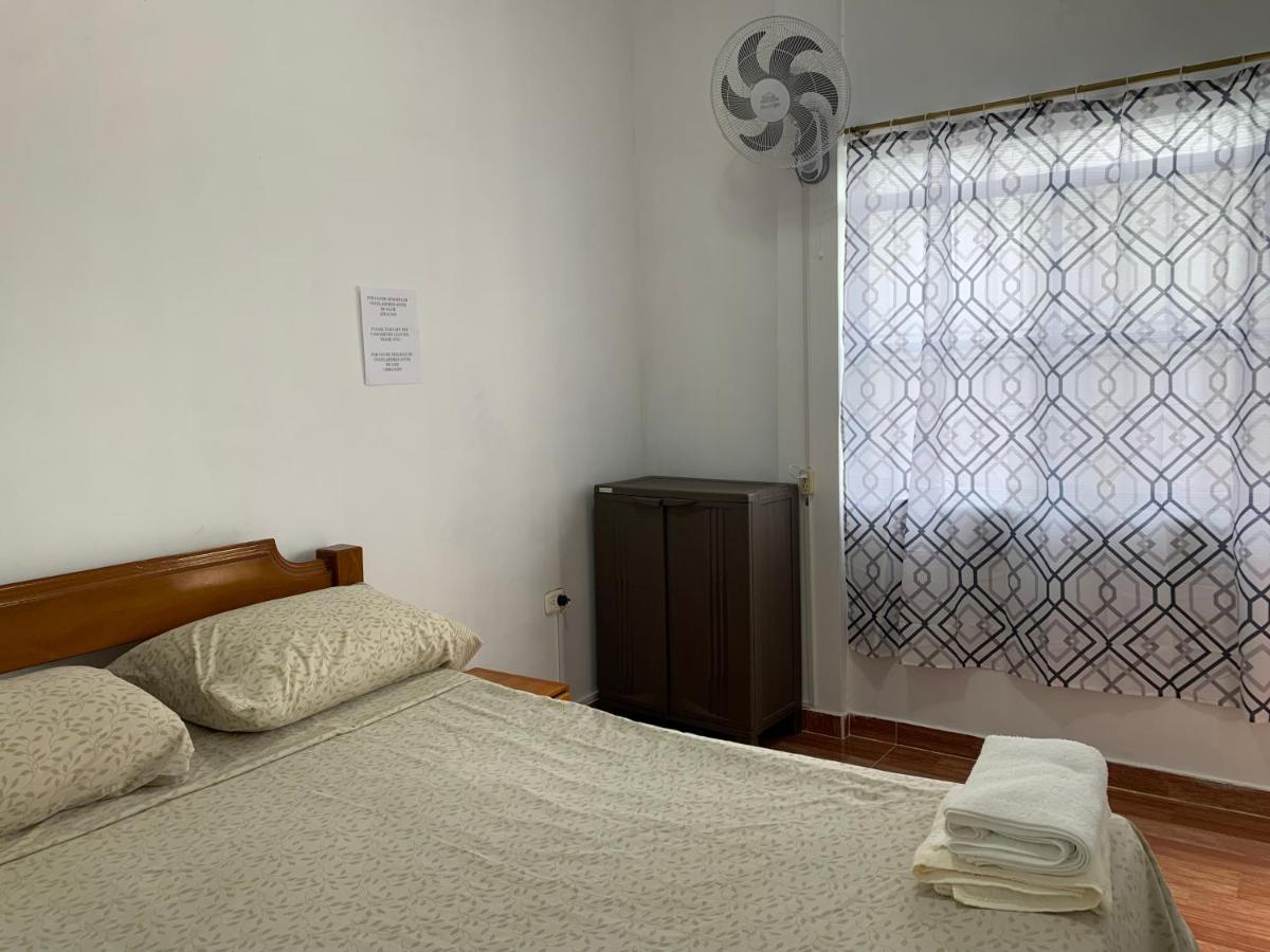 Oasis Apartment Leticia Exterior foto