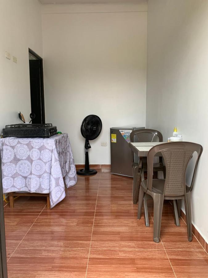 Oasis Apartment Leticia Exterior foto