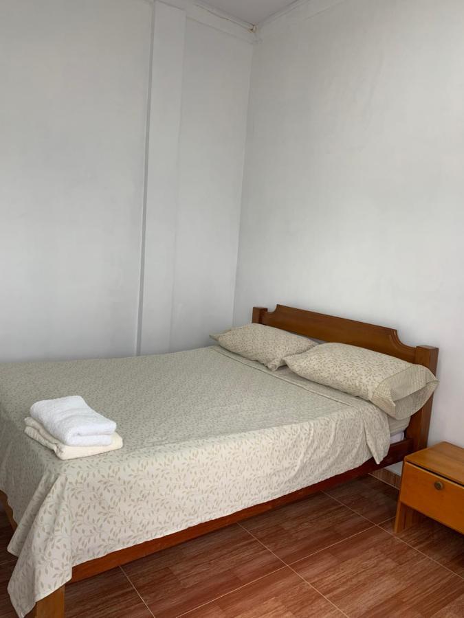Oasis Apartment Leticia Exterior foto
